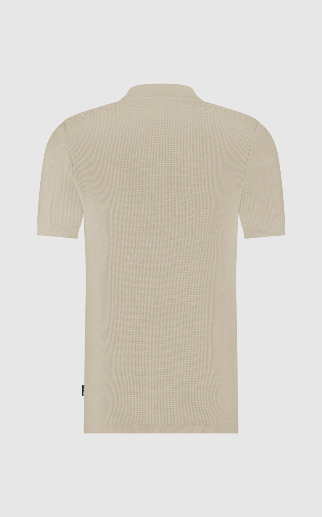 zoom in on Beige Polo image Beige Polo image