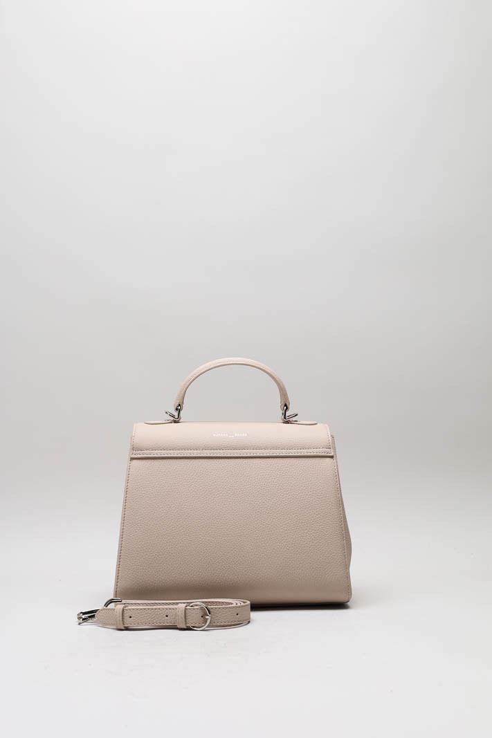 zoom in on Beige Handtas image Beige Handtas image