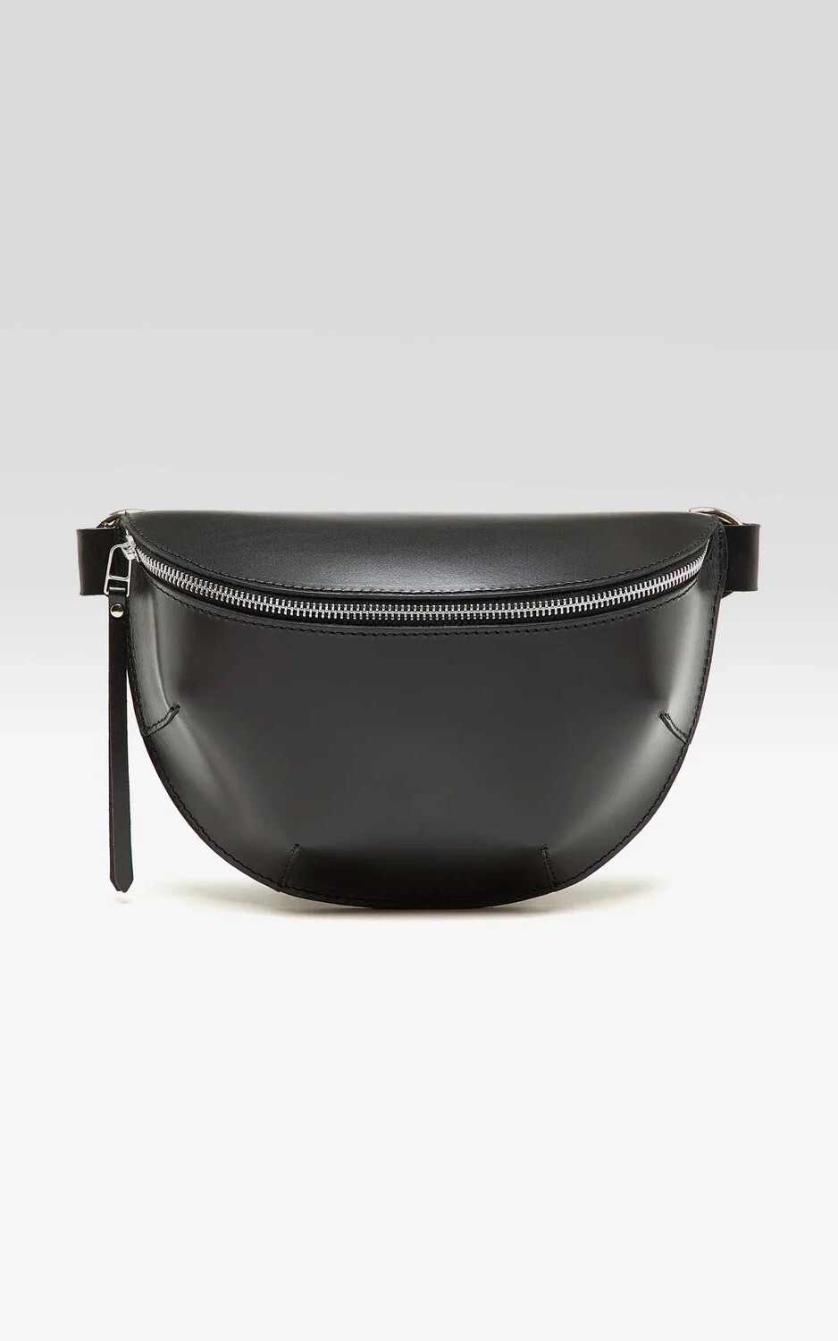 Zwart Cross body image