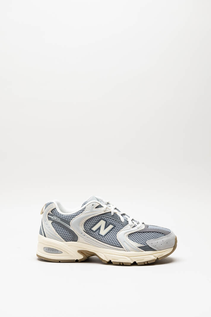 Grijs Sneaker