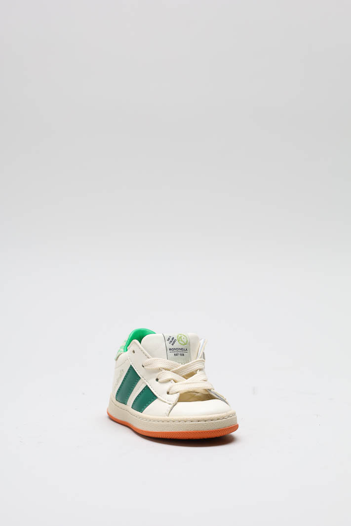 Groen Sneaker