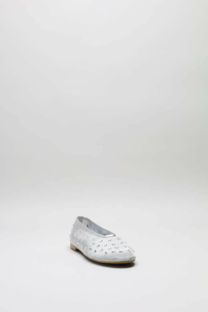 zoom in on Zilver Ballerina image Zilver Ballerina image