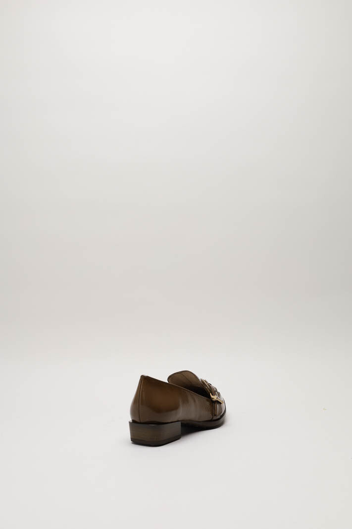 zoom in on Bruin Mocassin hak image Bruin Mocassin hak image