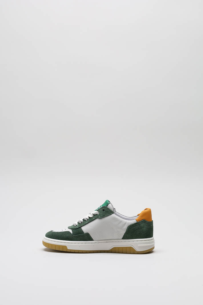zoom in on Groen Sneaker image Groen Sneaker image