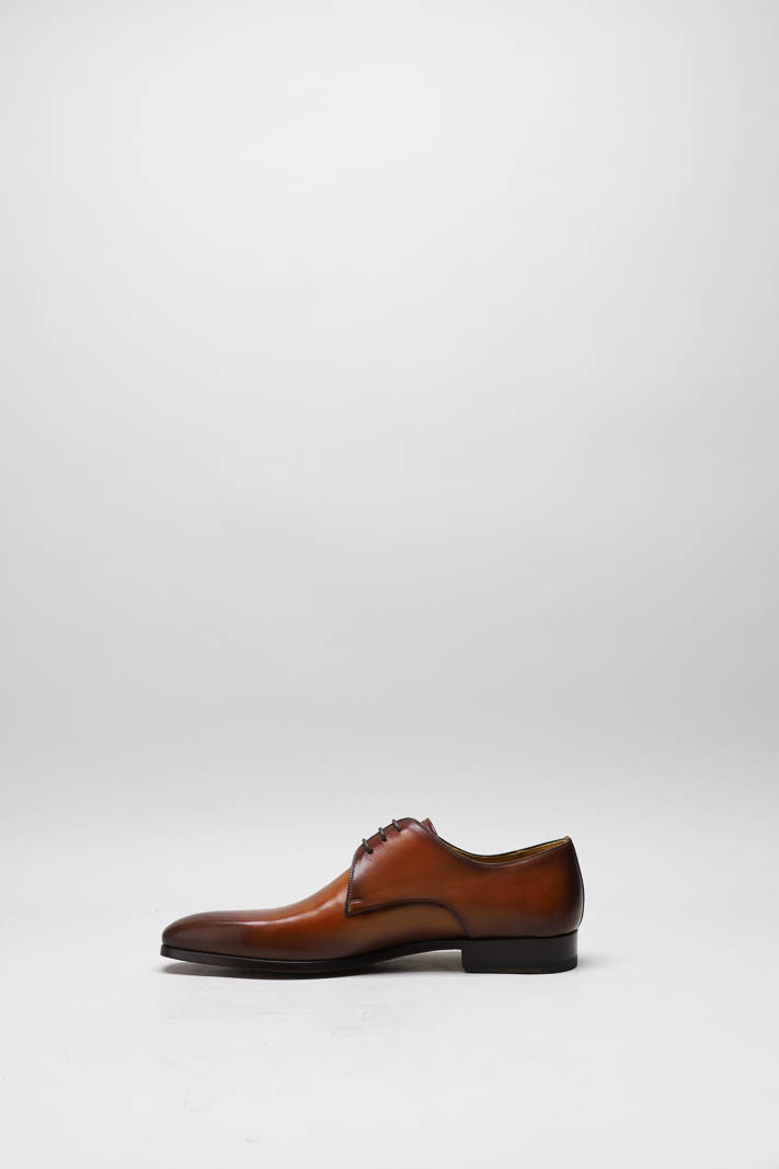 zoom in on Cognac Veterschoen image Cognac Veterschoen image