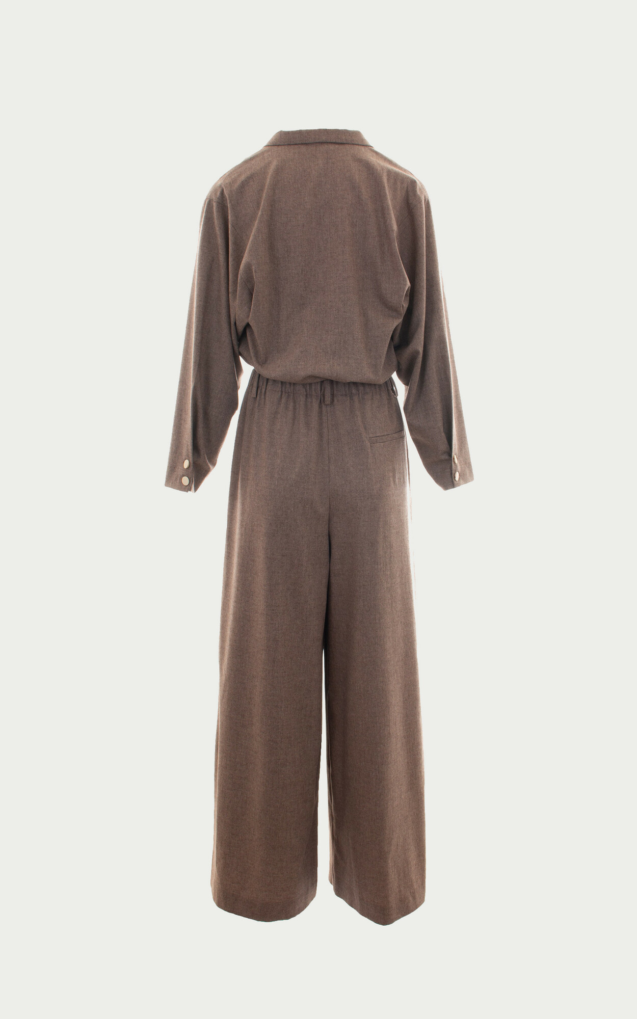 Bruin Jumpsuit