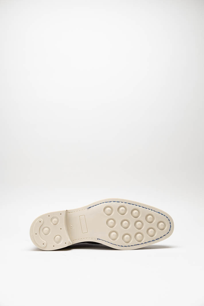 Taupe Veterschoen image