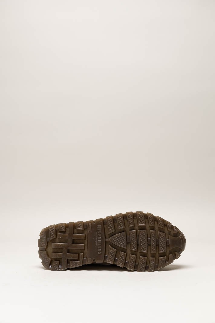 Taupe Mocassin image