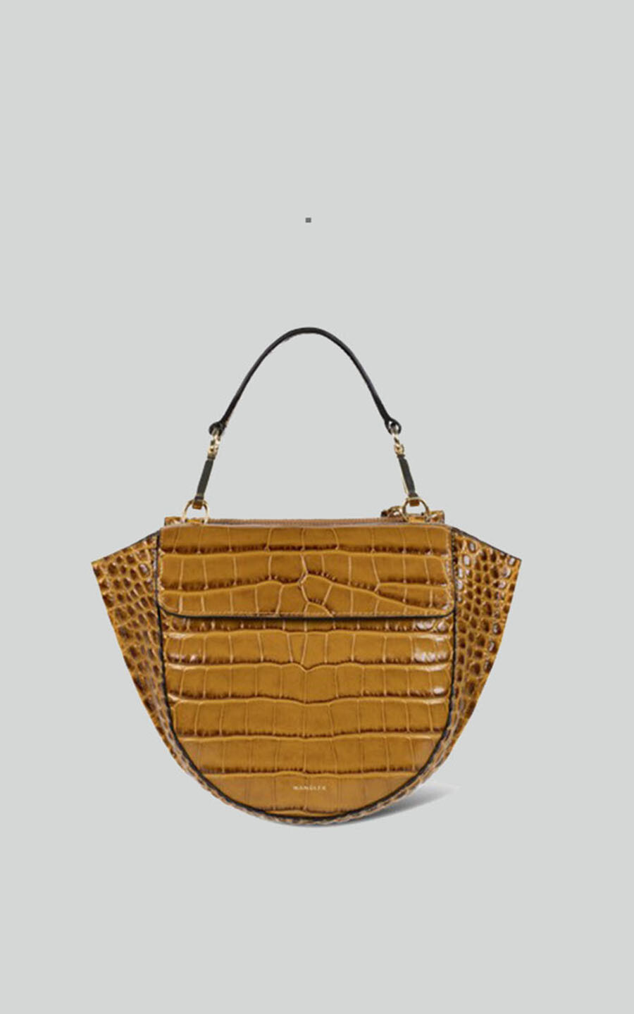 Cognac Handtas