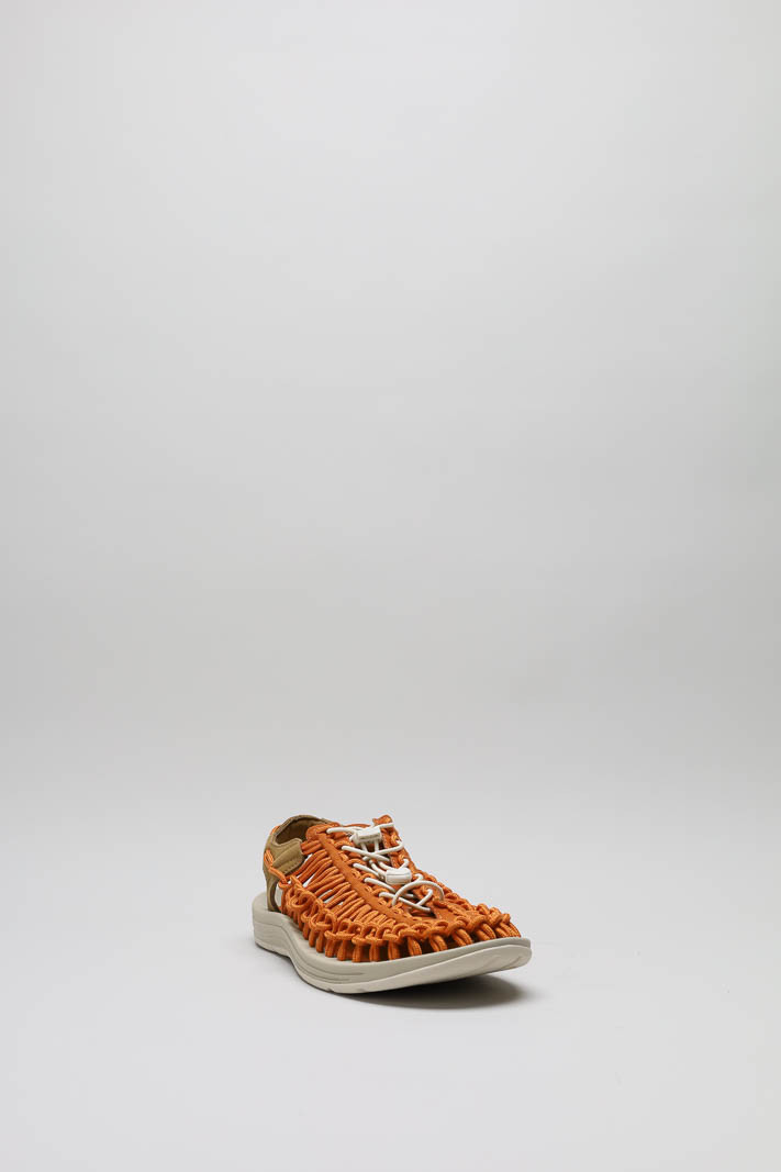 Oranje Sandaal
