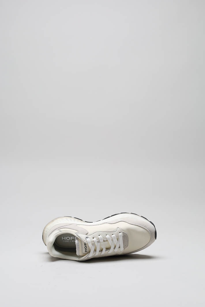 zoom in on Ecru Sneaker image Ecru Sneaker image