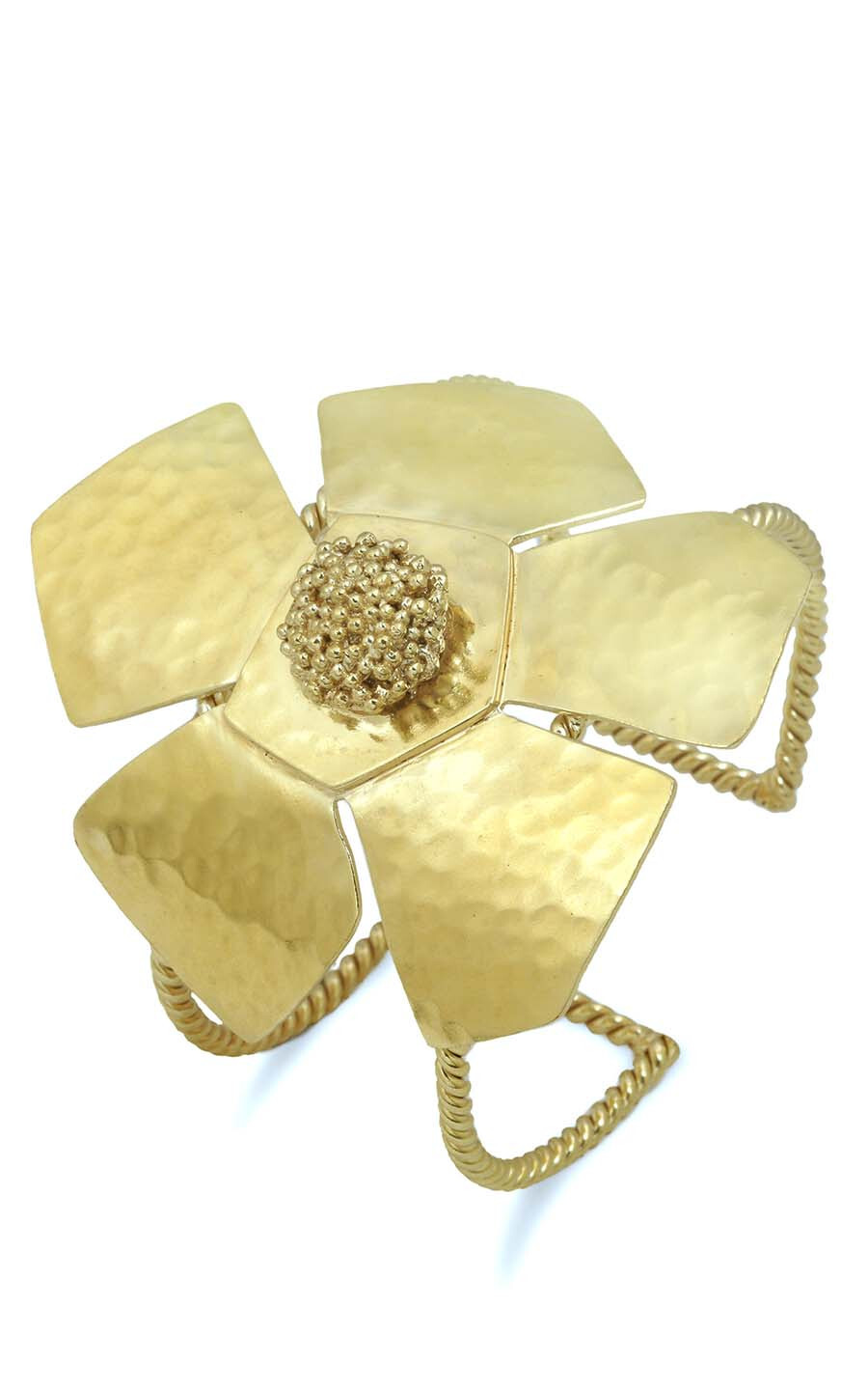 Goud Armband