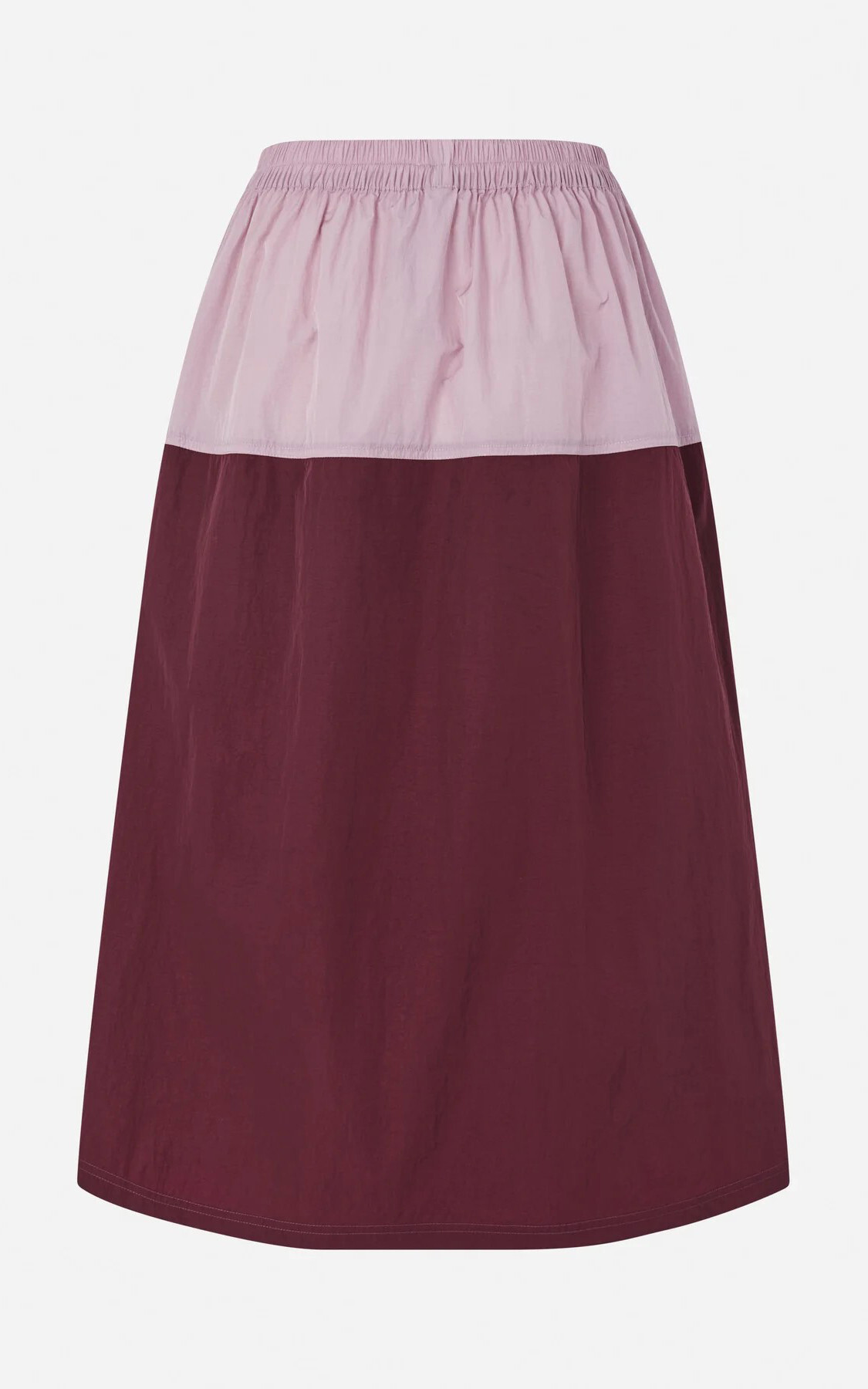 Aubergine Rok image
