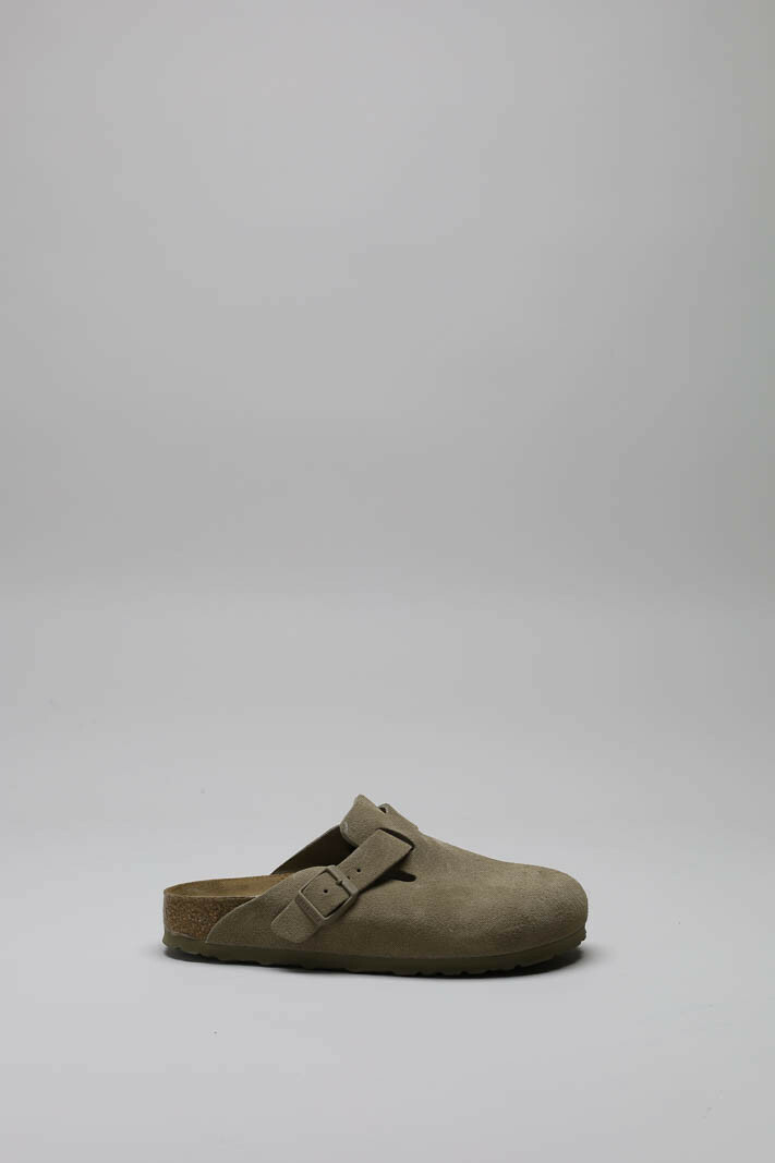 Kaki Muiltje
