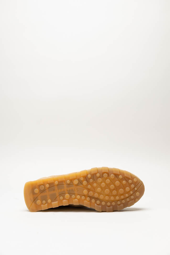 Lichtbruin Sneaker image