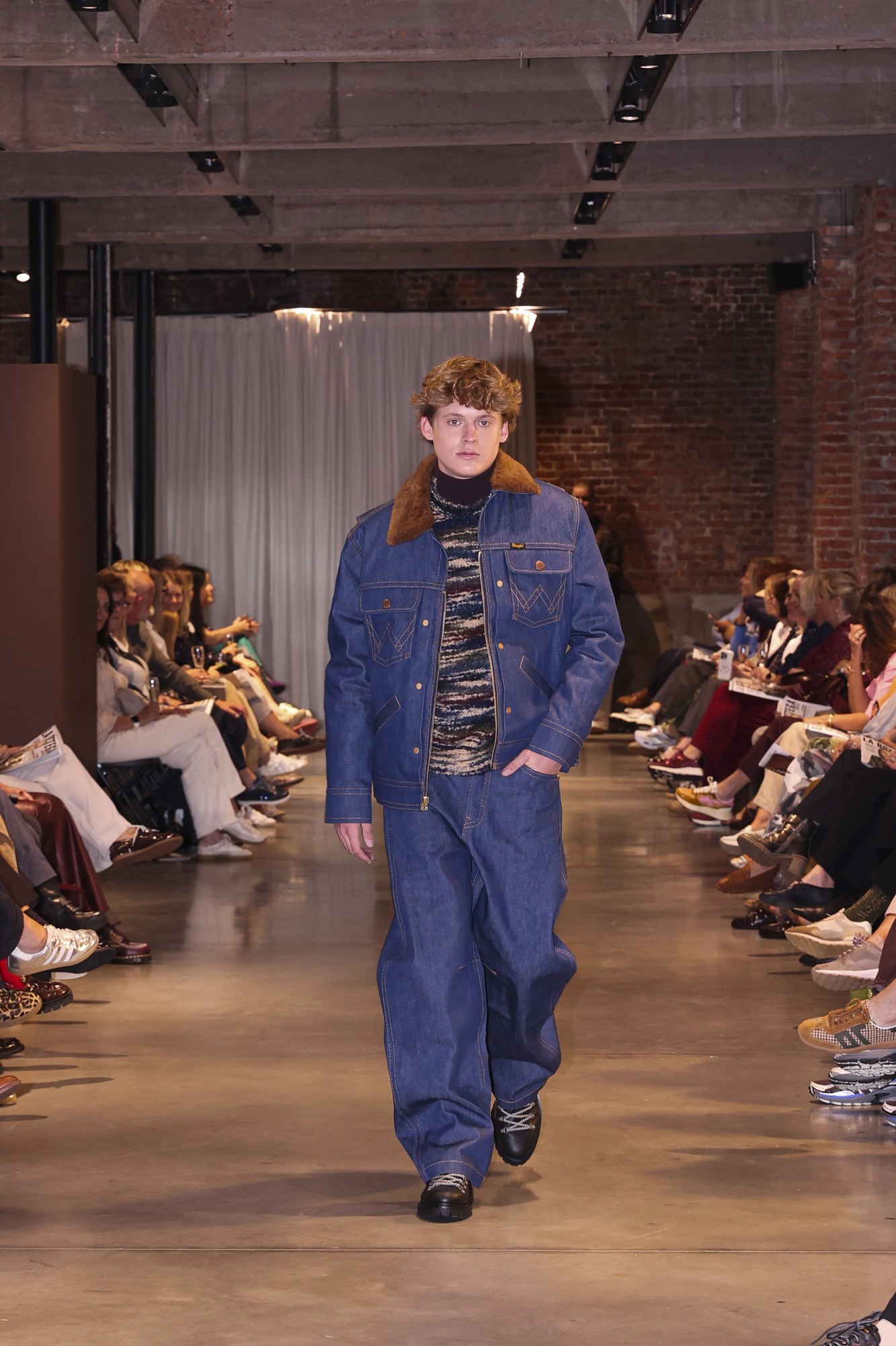 Runway Show PT.1 - 0.034
