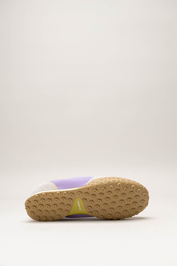 Lila Sneaker image