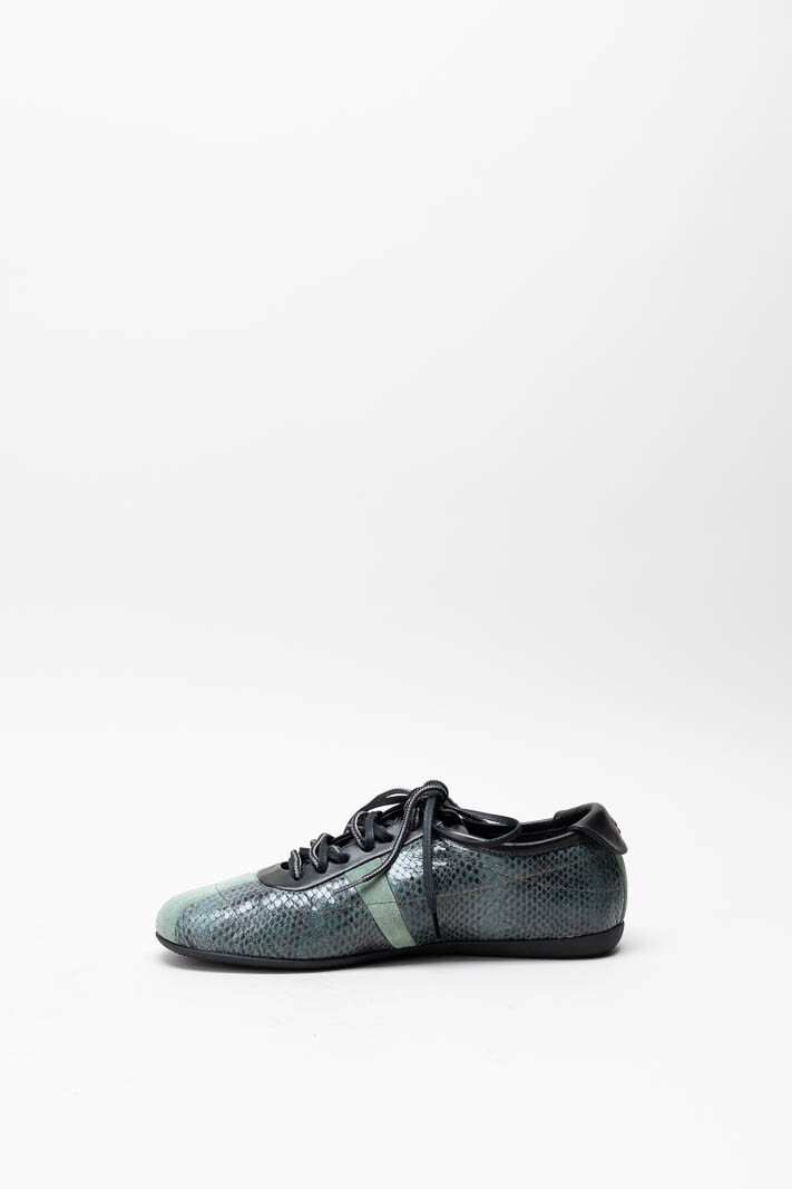 Petrol Veterschoen image