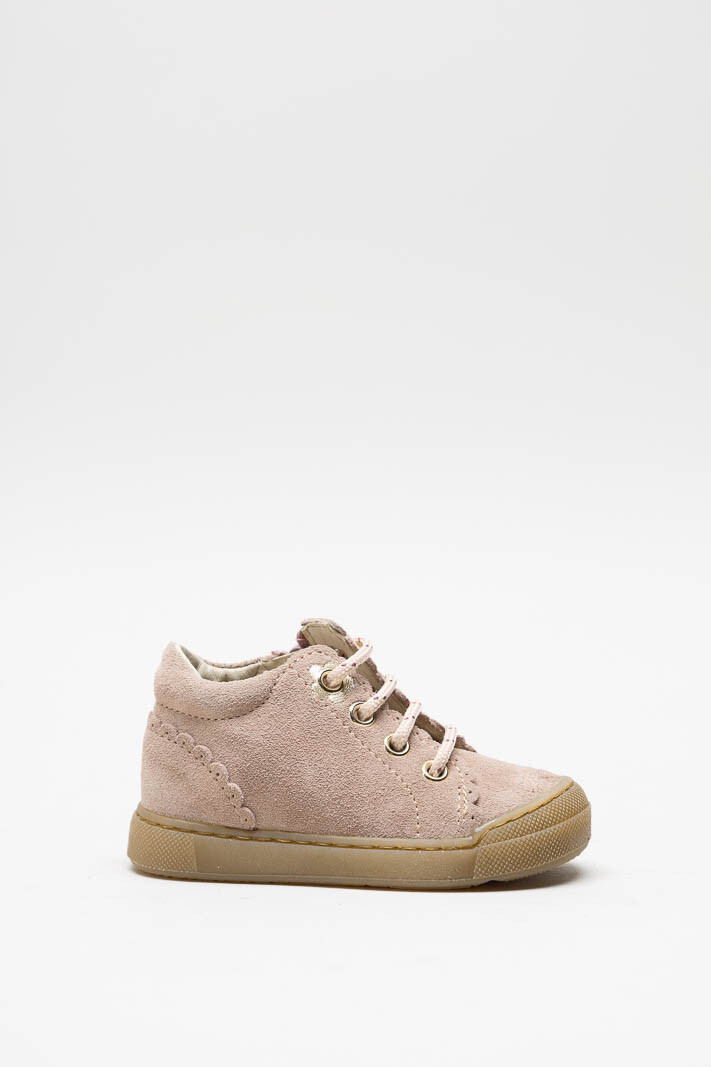 Lila Sneaker