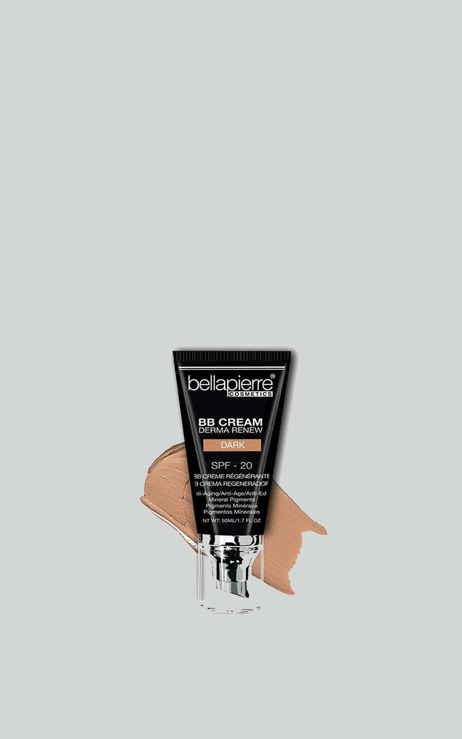 Bb-cream