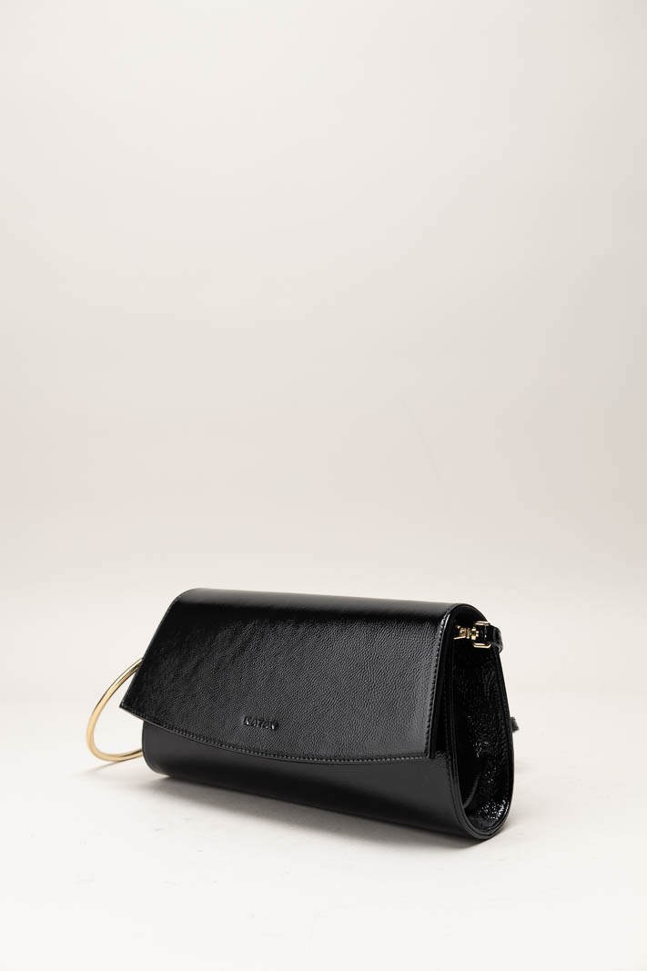 Zwart Clutch