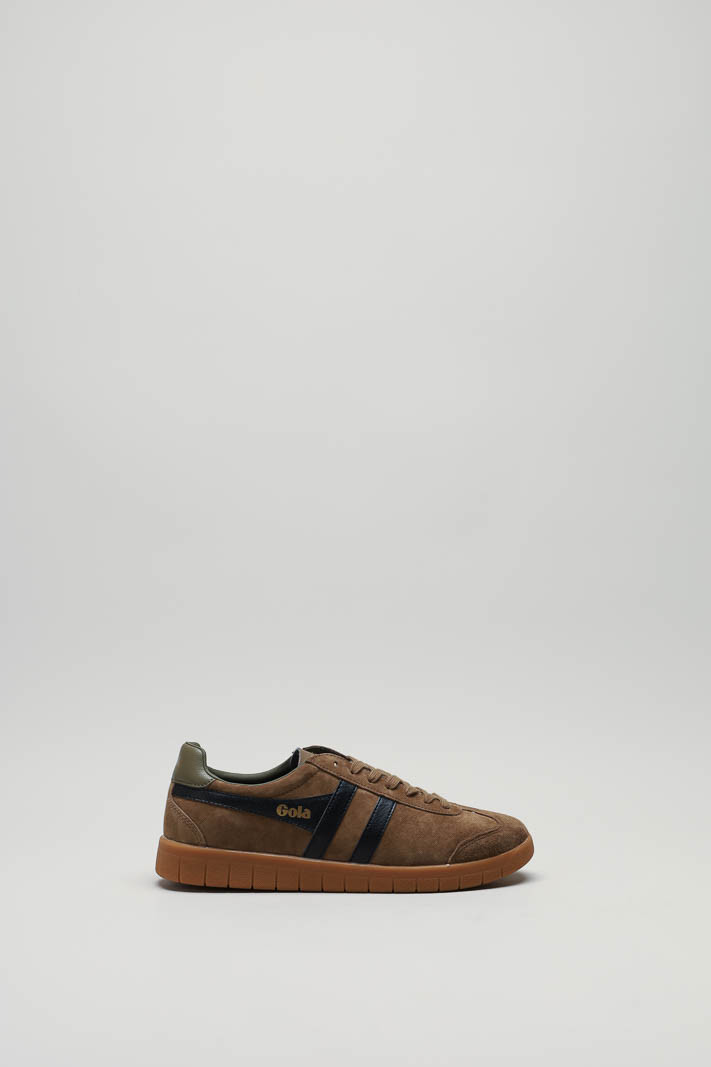 zoom in on Lichtbruin Sneaker image Lichtbruin Sneaker image