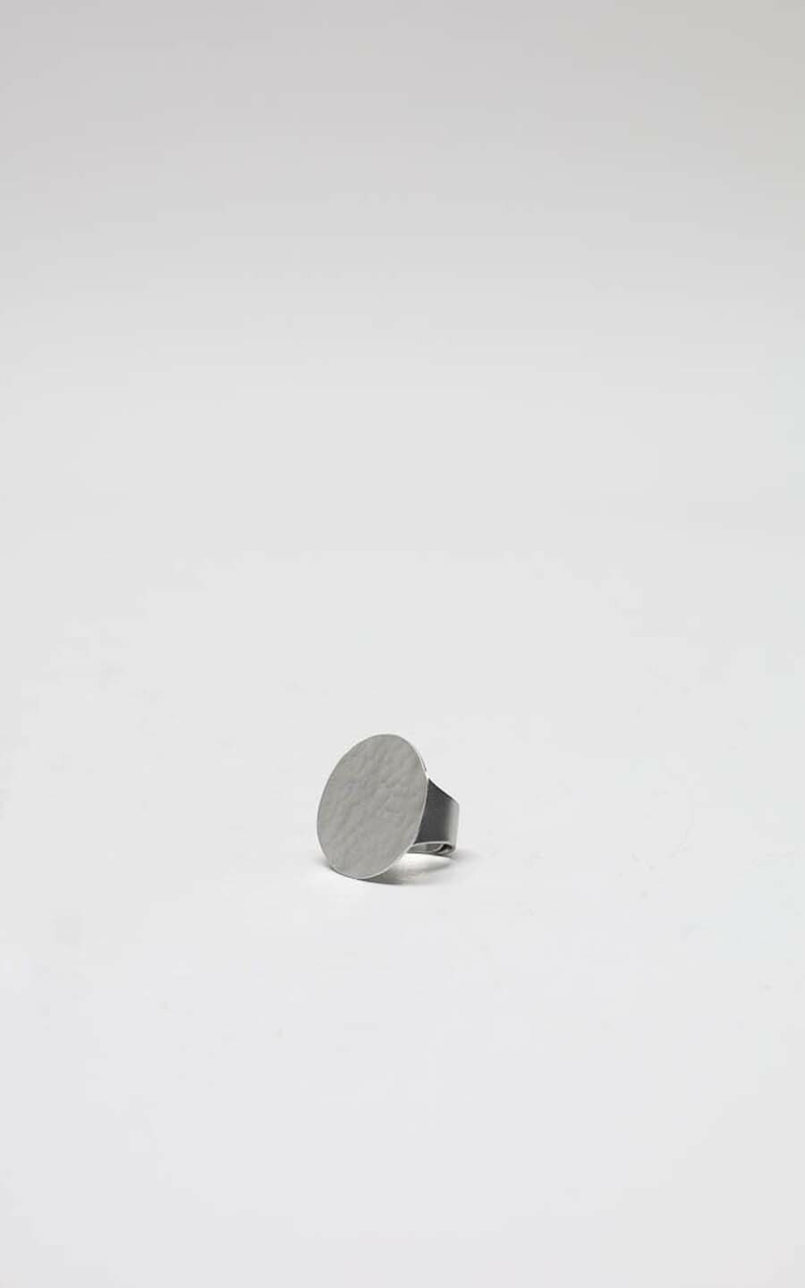 Zilver Ring