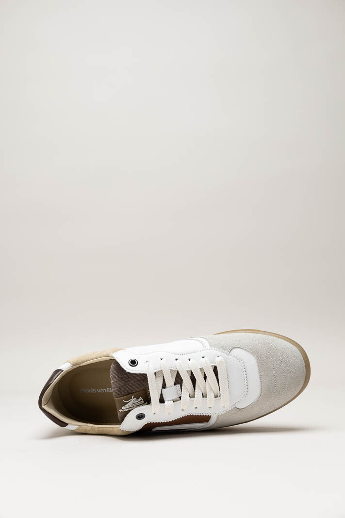 Wit Sneaker image