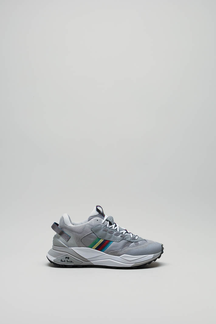 zoom in on Grijs Sneaker image Grijs Sneaker image