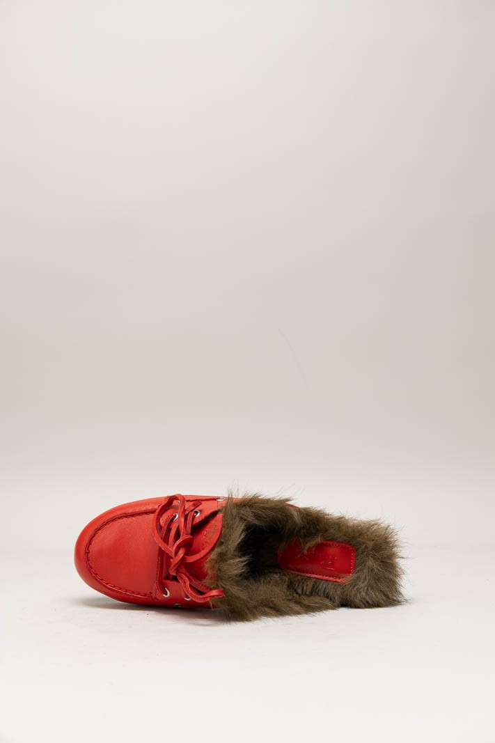Rood Muiltje image