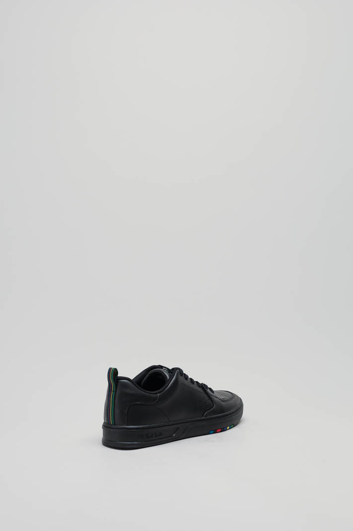Zwart Sneaker image