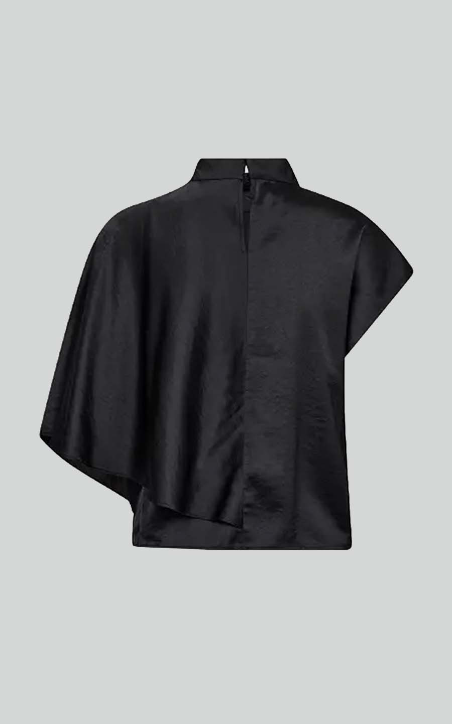 Zwart Blouse