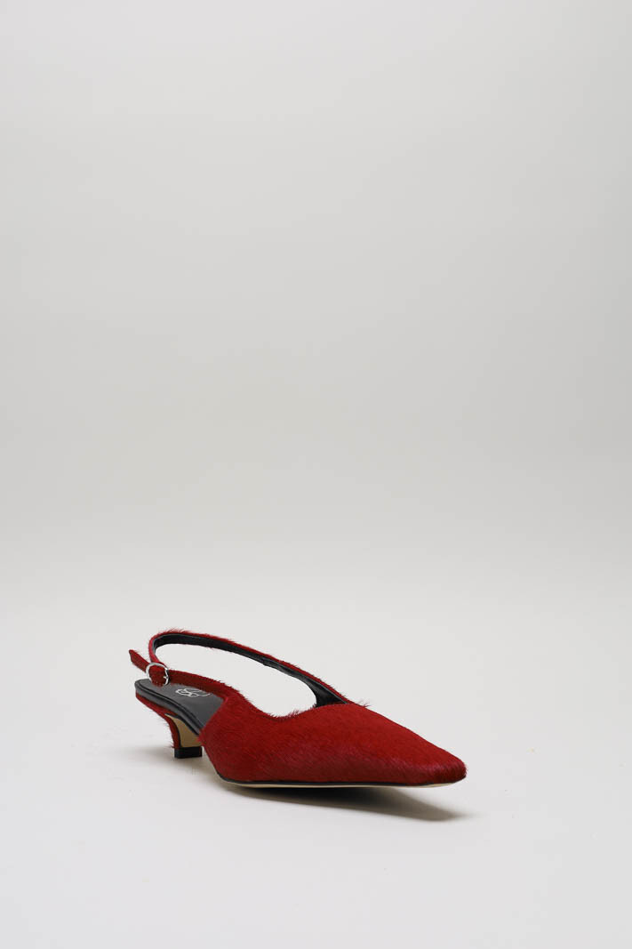 Rood Pump
