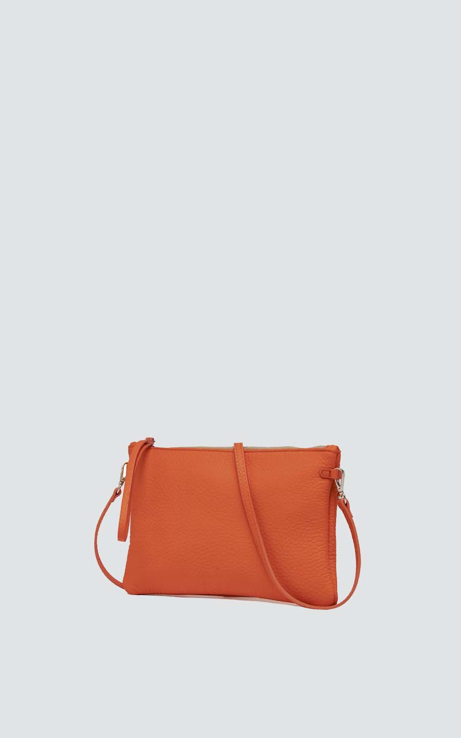 Oranje Clutch