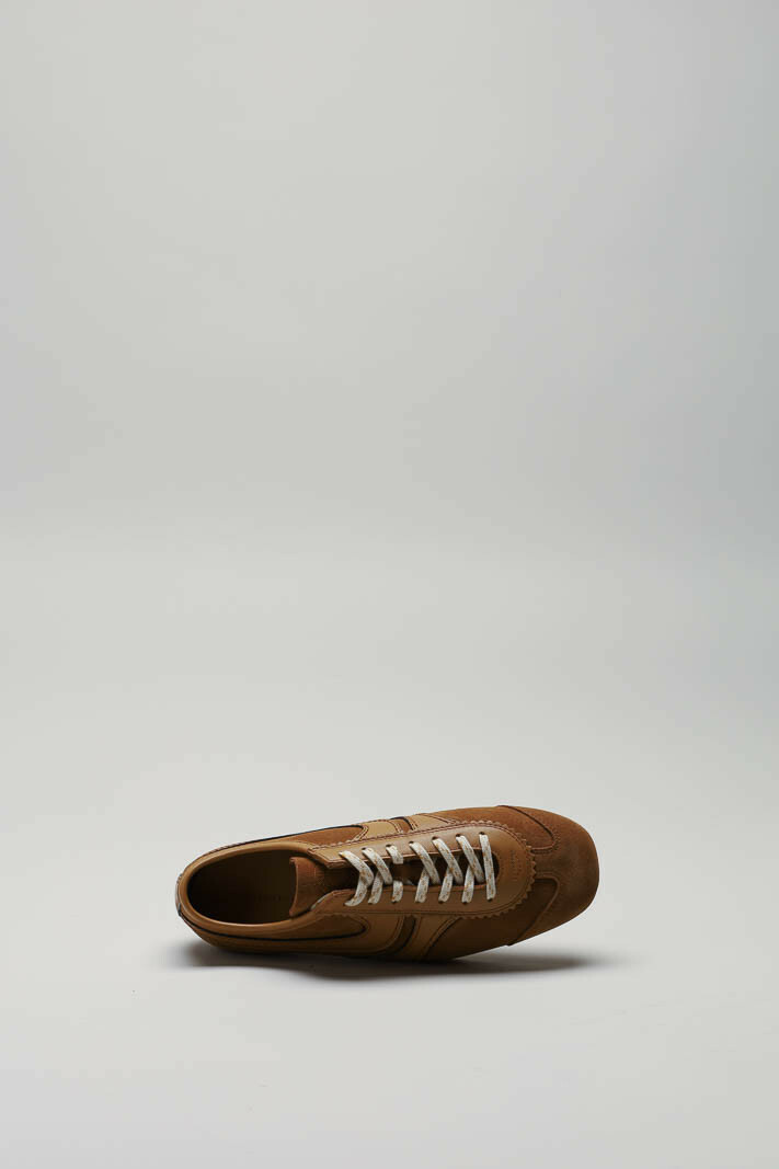 zoom in on Bruin Sneaker image Bruin Sneaker image