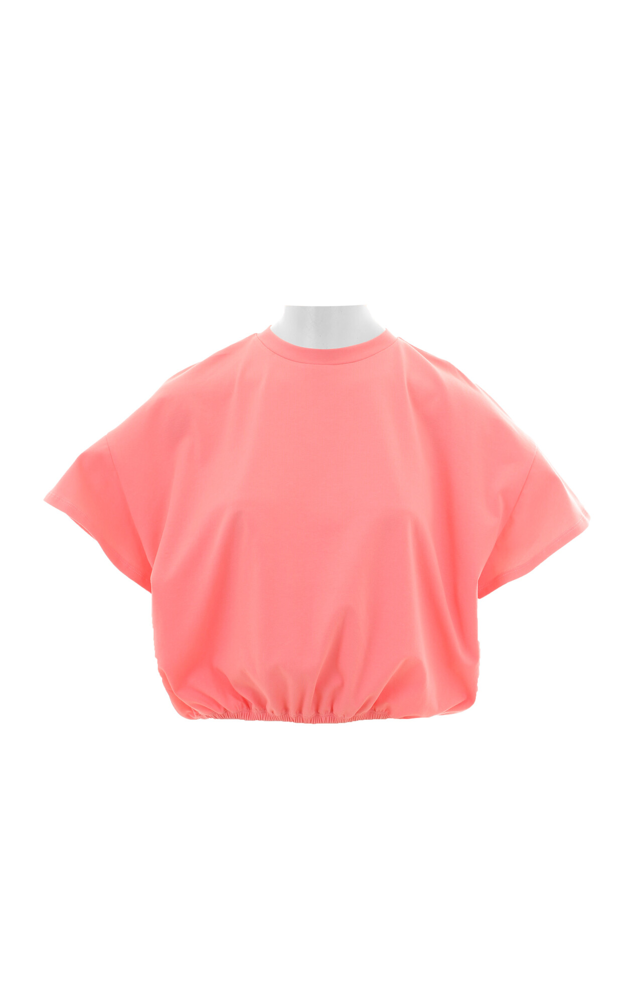 Roze T-shirt/top