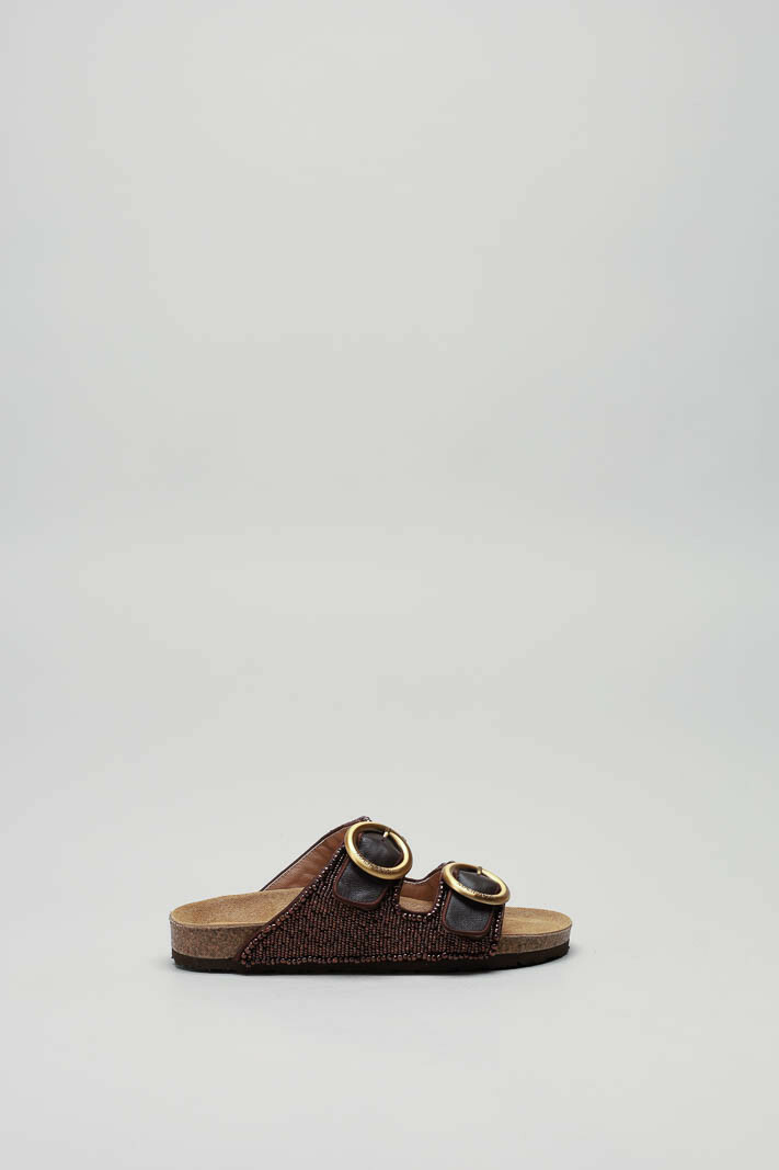Bruin Slipper