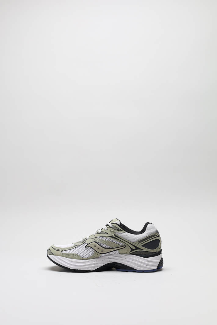 zoom in on Kaki Sneaker image Kaki Sneaker image