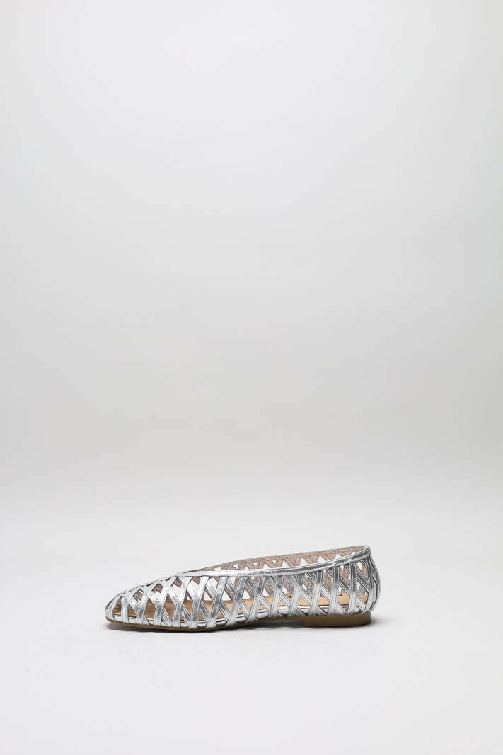 zoom in on Zilver Ballerina image Zilver Ballerina image