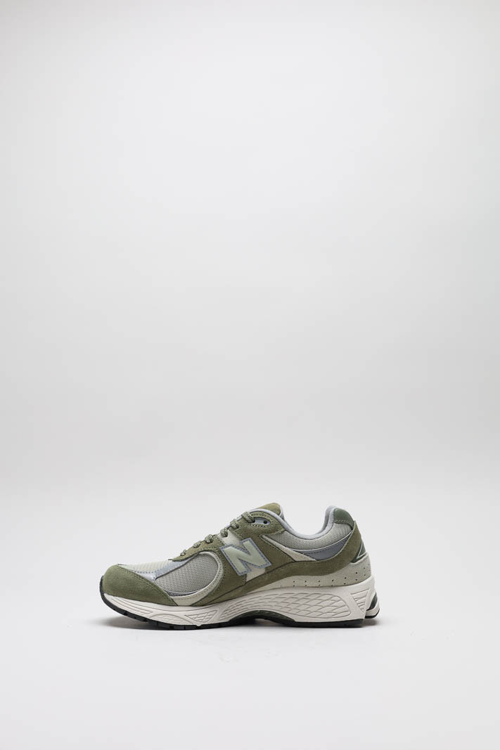 zoom in on Kaki Sneaker image Kaki Sneaker image