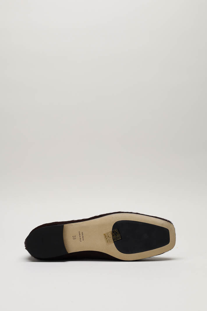 zoom in on Bordeaux Ballerina image Bordeaux Ballerina image