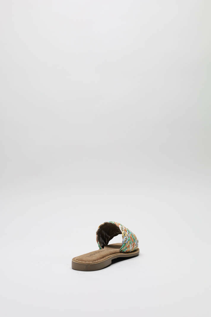 zoom in on Goud Slipper image Goud Slipper image