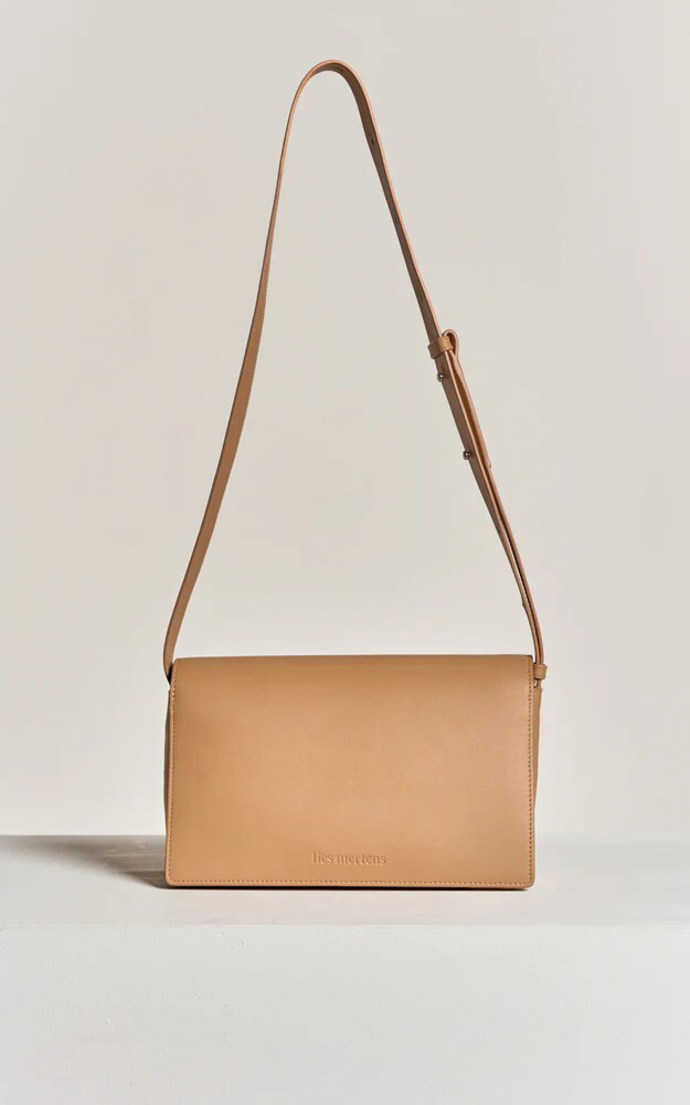 Camel Cross body