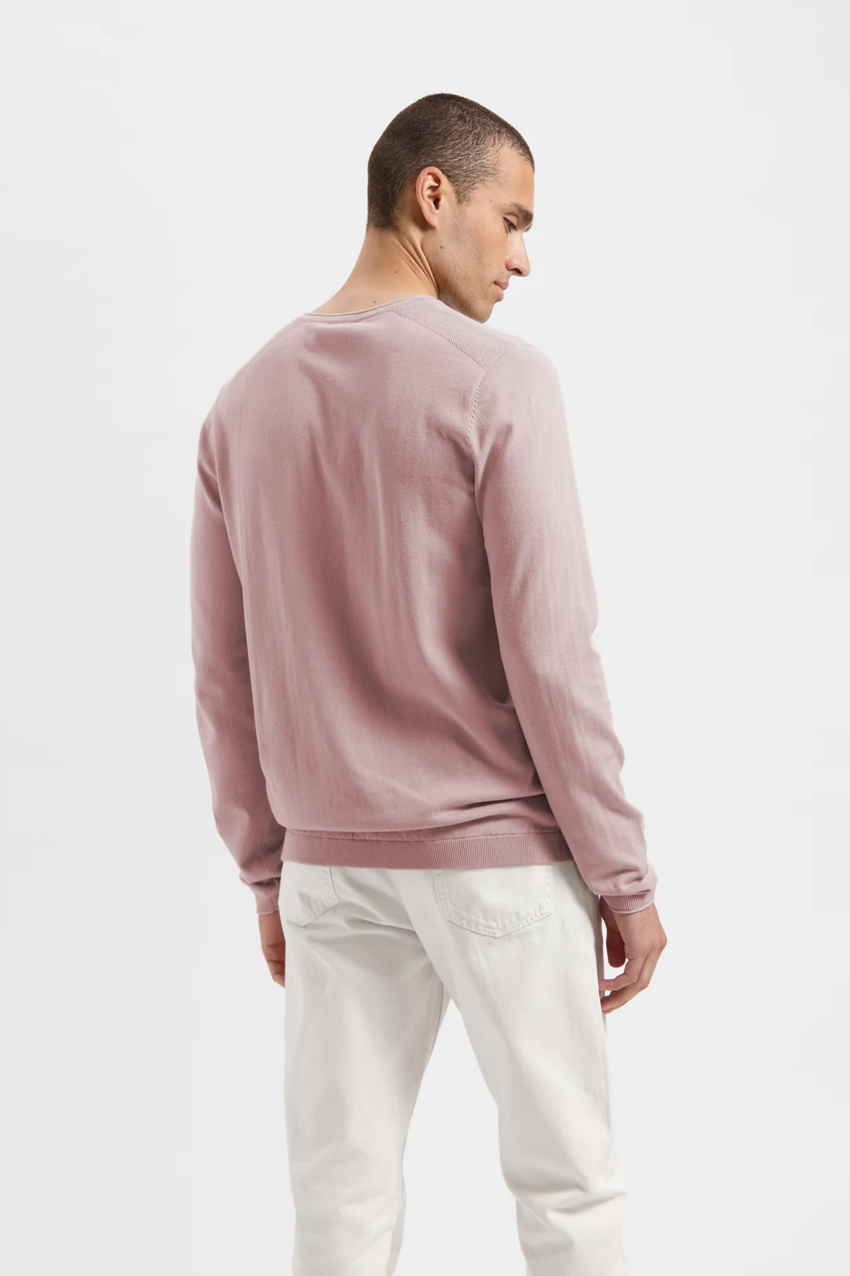 Roze Trui