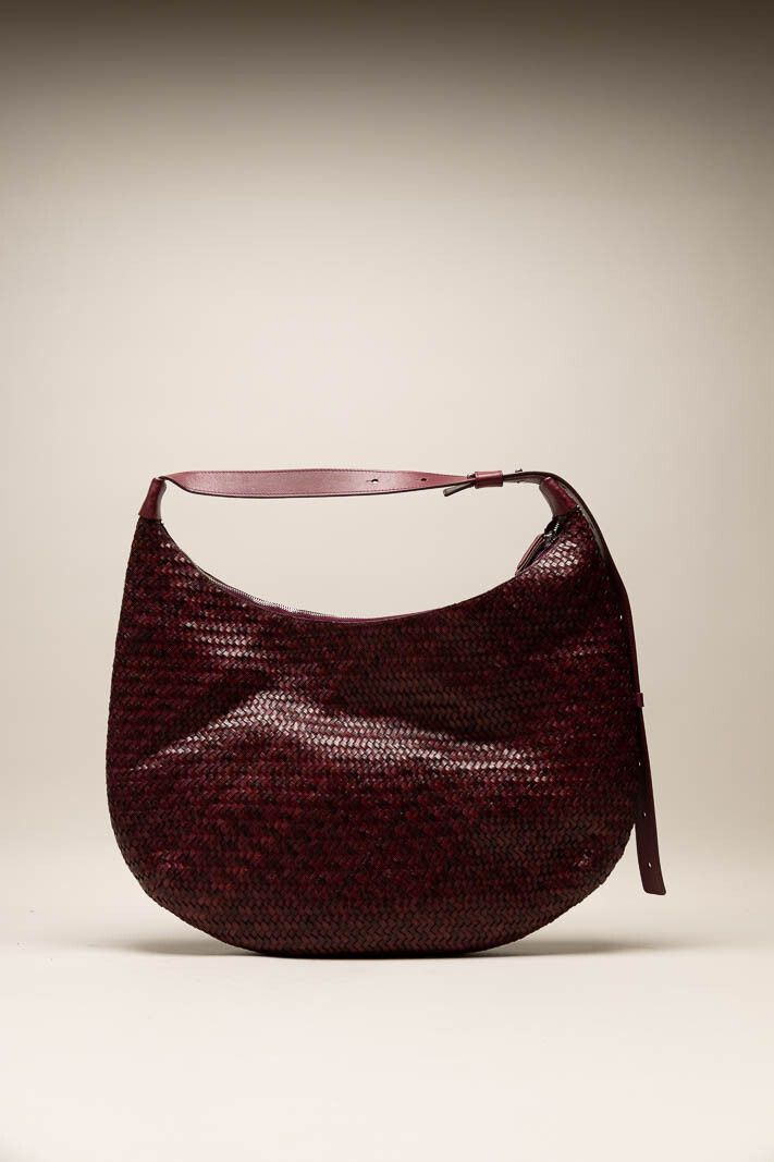 Bordeaux Schoudertas