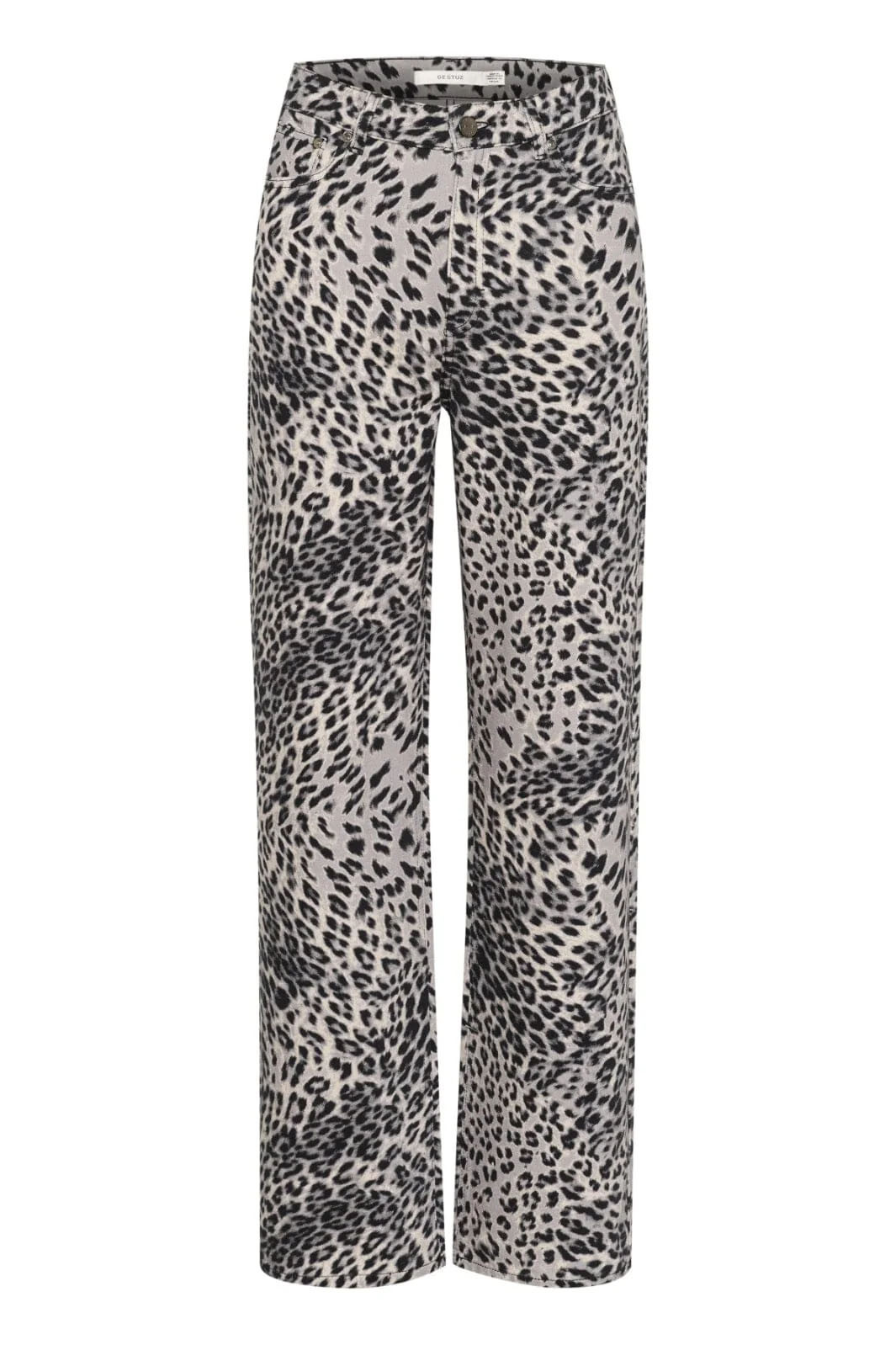 Grijs Broek