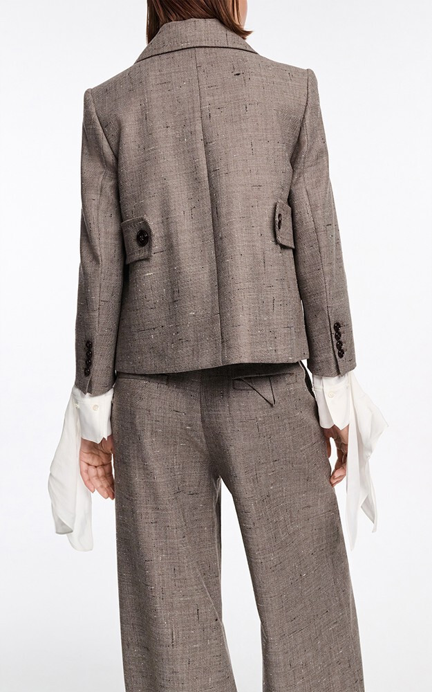 Bruin Blazer