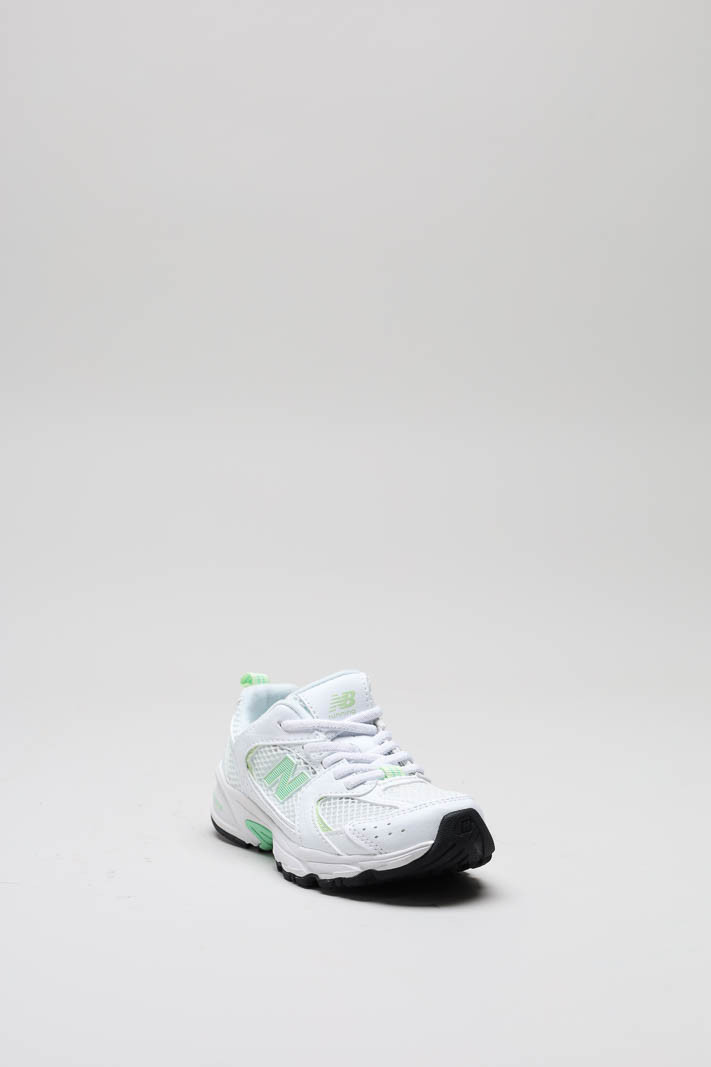 zoom in on Wit Sneaker image Wit Sneaker image