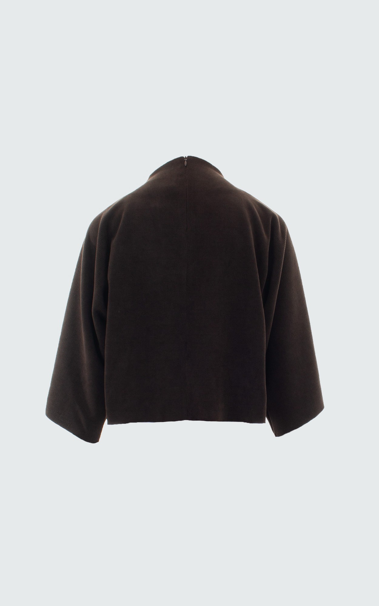 Bruin Blouse
