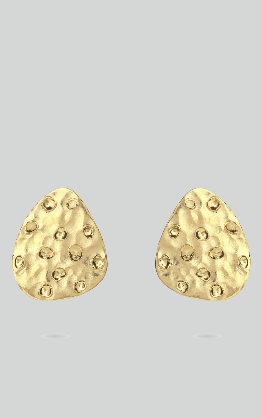 Goud Oorbellen